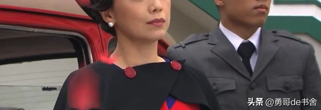 邓萃雯演的电视剧有哪些，邓萃雯tvb电视剧（邓萃雯饰演的如妃）