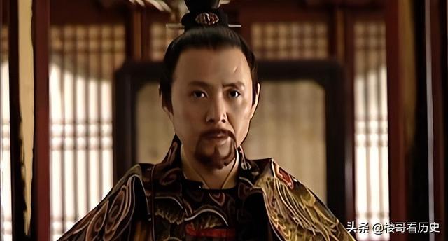明朝裕王景王详细介绍，明朝裕王简介（大明有几个皇帝能活着看到儿子就藩）