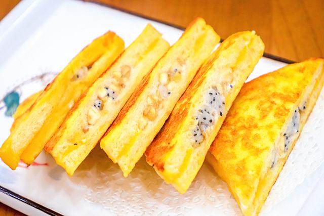 黄花菜干要泡多久，多给孩子吃这5种