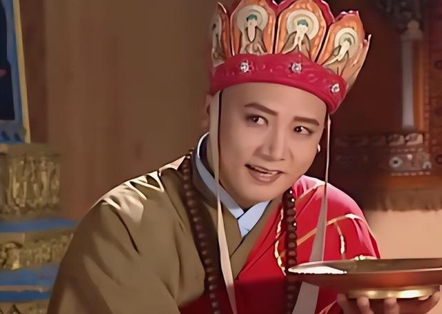 西游记的主要人物有谁，西游记中有哪些人物（3位“唐僧”扮演者今昔对比）