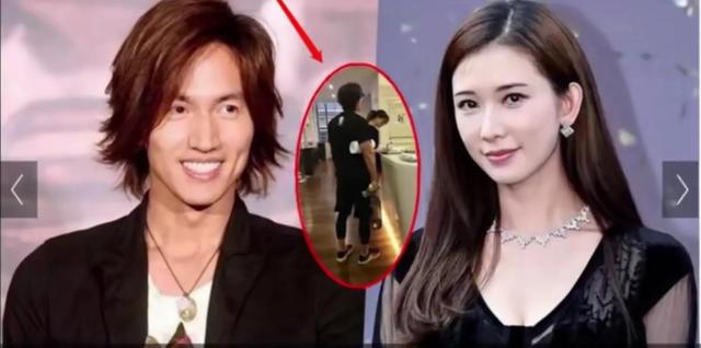 “性感女人”林志玲：“一脱成名”惹争议，马踏胸部吓死人，揪心