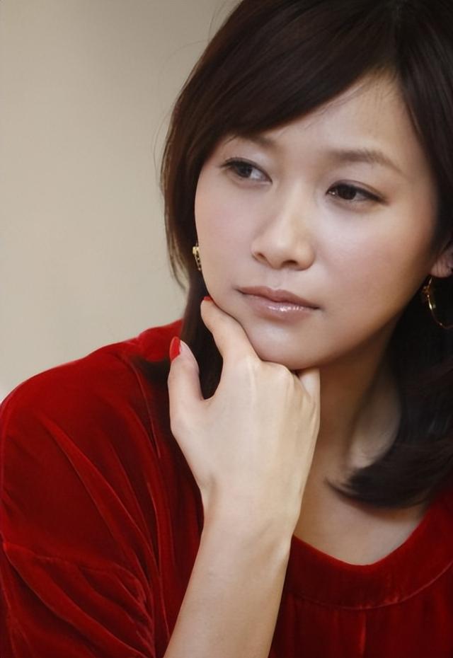 徐静蕾前男友，让王朔甘愿跟原配离婚