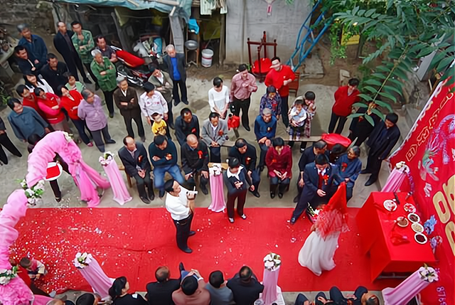 娶什么意思解释，娶字笔画笔顺（农村老话“男不娶五）