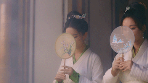 三人闺蜜网名简短霸气，三人闺蜜网名简短可爱（《梦华录》李沐宸扮演的“葛招娣”上线）