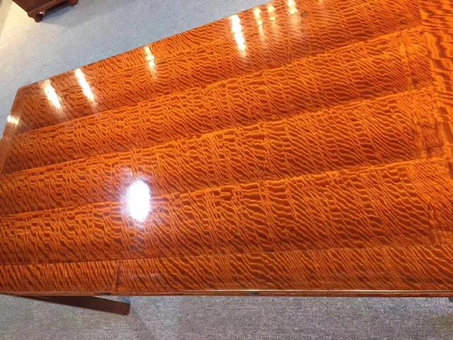 国际红木分多少种类都叫什么名字，你知道国标红木酸枝木有哪几种吗