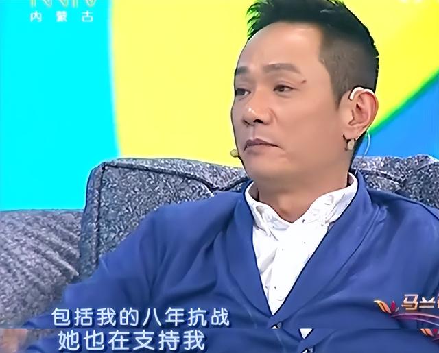 果靖霖的演技与人品，果靖霖：我这辈子最正确的决定