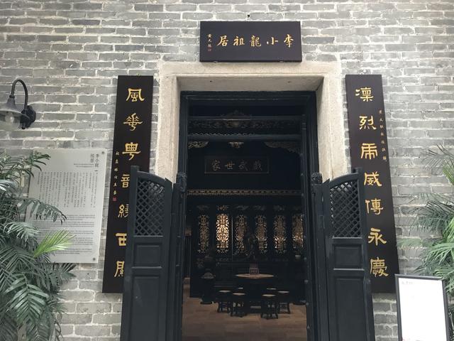 广州的著名景点，广州著名的八大景点（广州最值得打卡的9个景点）