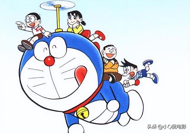 日本动漫排行榜前十名，日本漫画排行榜前十名（播放量最高的十部日漫）