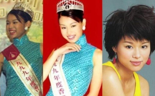 胡杏儿结婚后黄宗泽没绯闻，与黄宗泽同居8年后,带3000万嫁给圈外人的胡杏儿,现在过得幸福吗