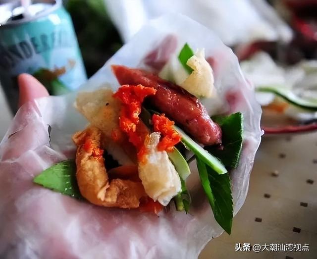 路边小摊有哪些小吃最受吃货欢迎，路边小吃摊什么最火（世界各国特色路边摊小吃）