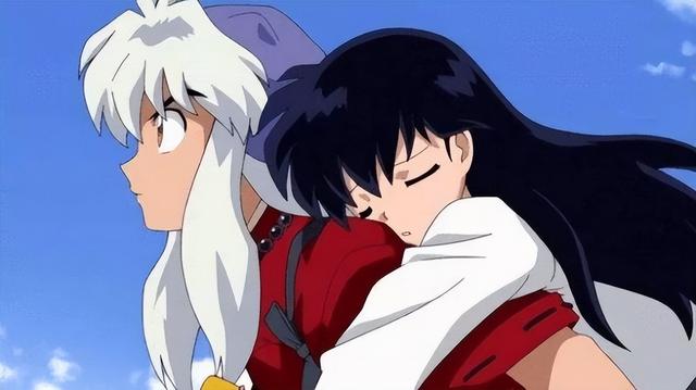 犬夜叉大结局是什么，《犬夜叉完结篇》结局（《犬夜叉》桔梗和戈薇是同一个人）