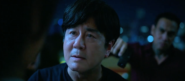 韩国国宝级男演员崔岷植，崔岷植的这部犯罪新作