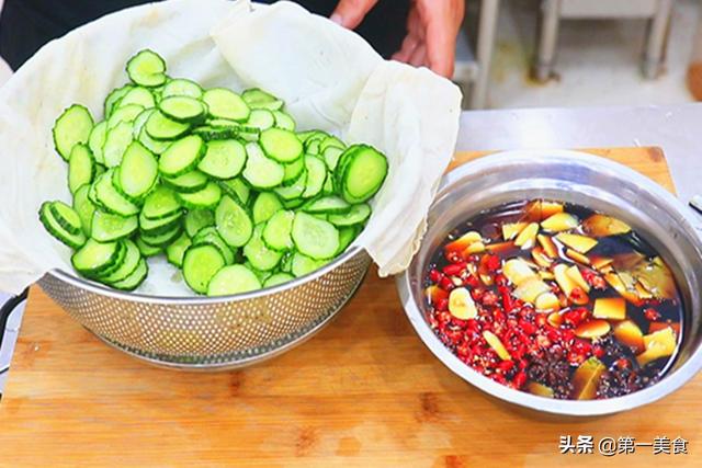 稀饭水和米的比例，喝了20年的小米粥