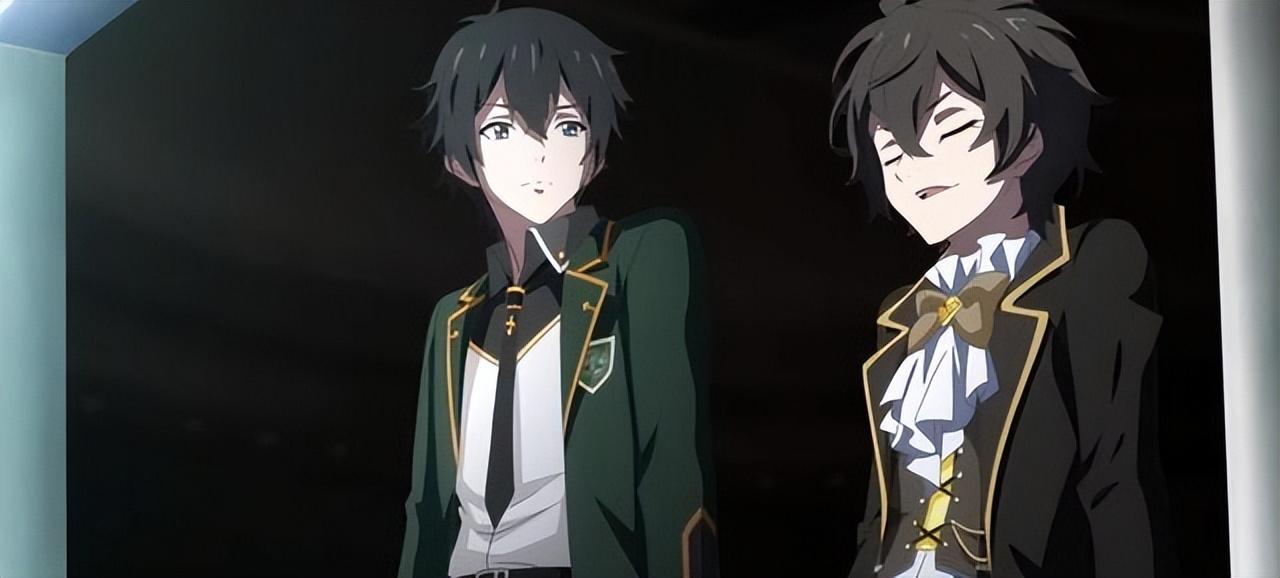 龙族:路明非无法与皇帝共鸣,芬格尔帮他通过3e考试,路鸣泽再现