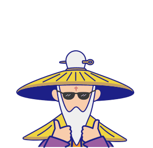 "姜了个姜"姜太公表情包