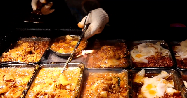 贵阳有什么特色小吃，贵阳小吃特色有哪些（贵阳特色小吃）