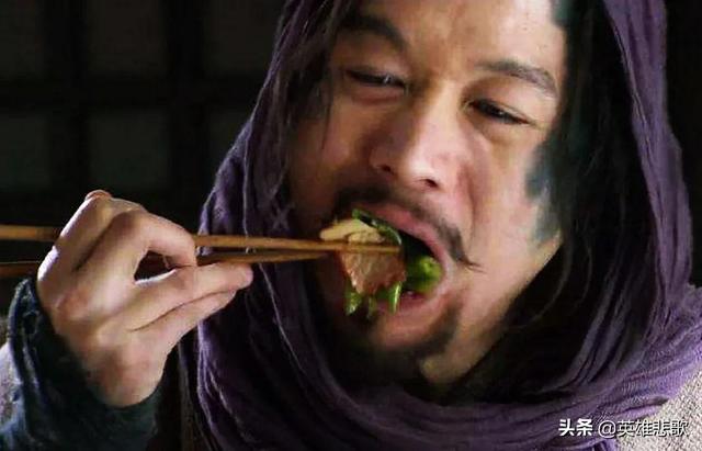 水浒传中杨志的情节性格绰号，水浒传中杨志的情节性格绰号是什么（而是他的性格所致）