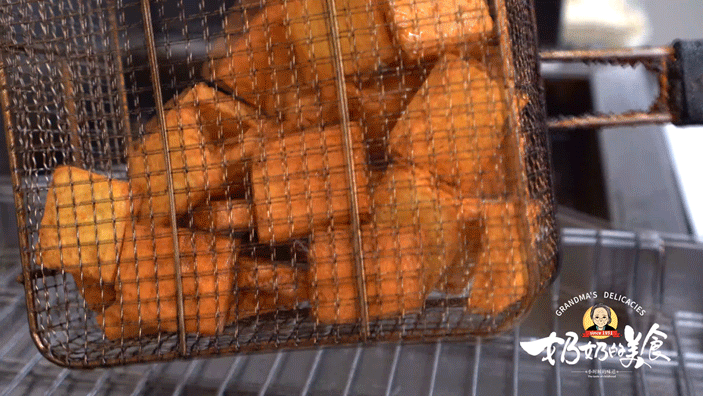 厦门宽厚里步行街的著名小吃，种草好久的厦门宽厚里美食店