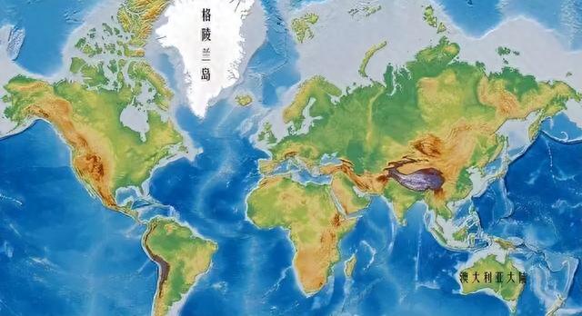 世界五座人口大岛，三座位于热带