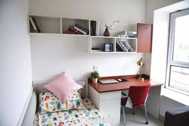 南京大学的宿舍条件怎样，南京大学的宿舍条件怎样知乎（这些学校的研究生宿舍长这样）