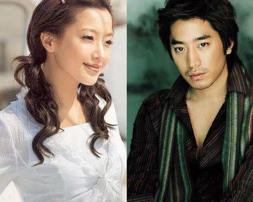 金喜善老公，和老公结婚15年（金喜善老公设计眼镜品牌是什么）