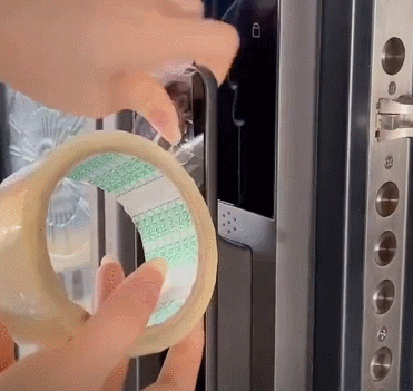 怎么选好的指纹锁，指纹门锁怎么选（指纹锁一定坚持“6不买”）