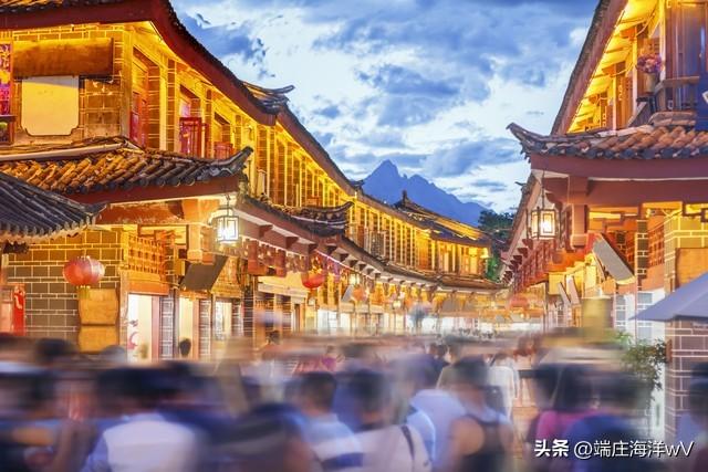 云南好玩的地方，去云南哪里比较好玩（云南十个推荐的旅游景点）