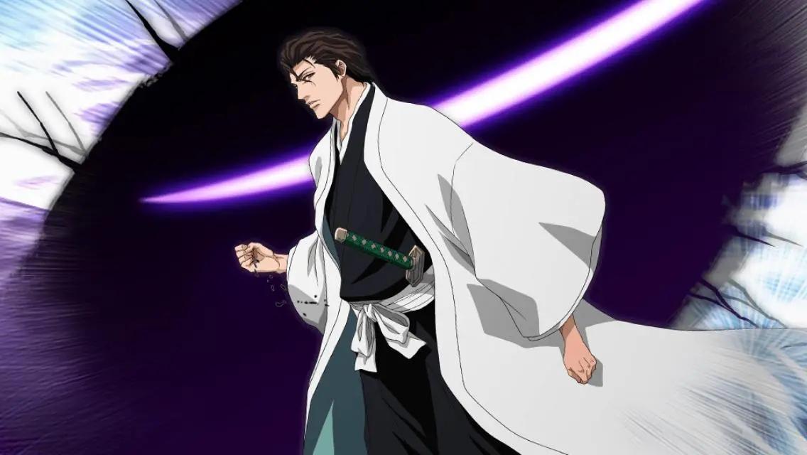 死神| 角色实力排行,十大最强人物排行