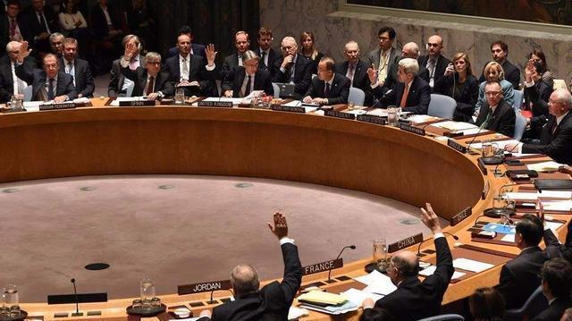 联合国一票否决权，联合国不能用一票否决权吗（该国提交议案直接被否决）