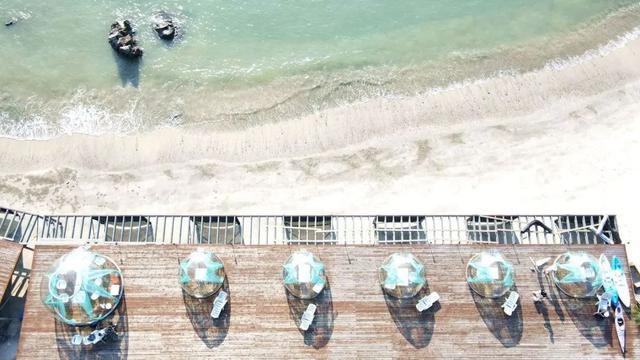 暑假去哪里玩最好经济实惠，暑假去哪里玩更好（最少只要1天假）