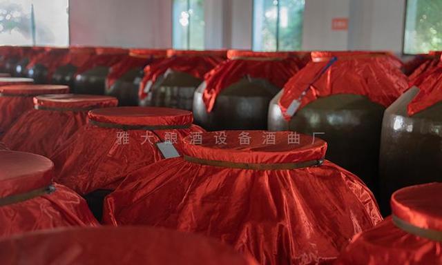 酿酒设备多少钱，酿酒小型酿酒设备一套多少钱（2023回家开个小酒坊）