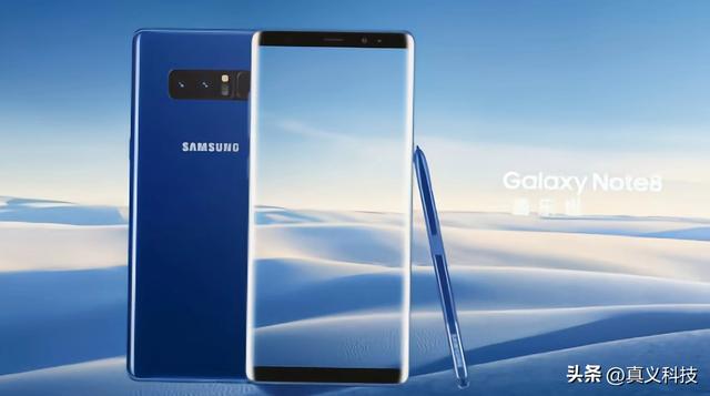 samsung旗舰机，三星历年旗舰之最大汇总——看看S系列和Note系列中哪代最经典