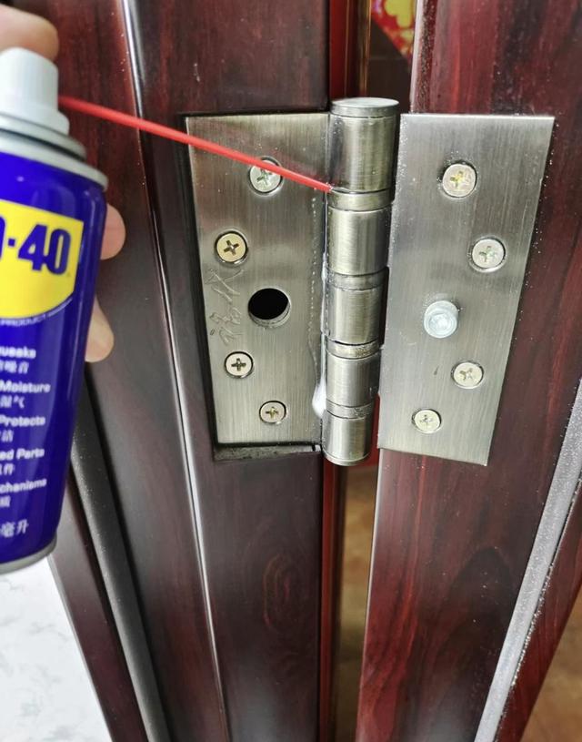 教你如何更换防盗门锁体，防盗门锁怎么更换（为什么不建议大家换防盗门）