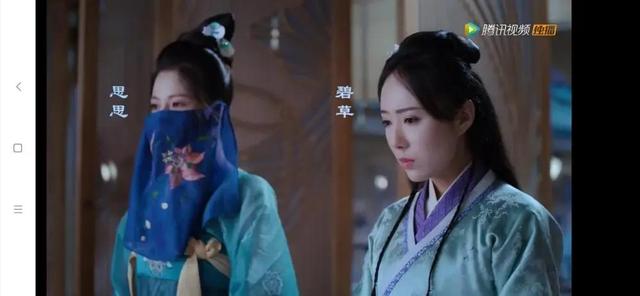 温情结局是什么，温情结局是什么电视剧（盘点《陈情令》原著中女配们的结局）