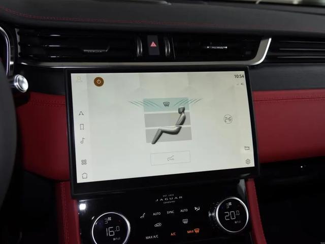 jacuar是什么车，jacuar是什么车豹子头（全系标配2.0T+采埃孚8AT）