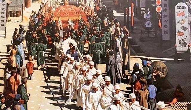 扫墓应该什么时间，扫墓什么时间能解封（上坟不过未时”啥意思）