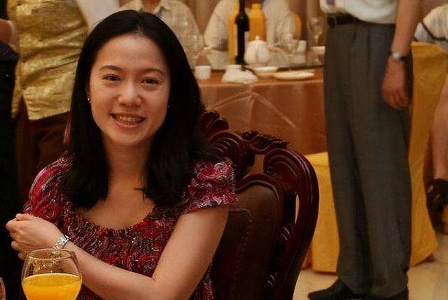18年后，才明白了当年翁帆为何不顾反对嫁给大54岁的杨振宁