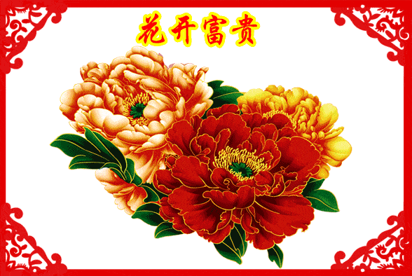 花，花好月圆人长久（72种鲜花欣赏图片）