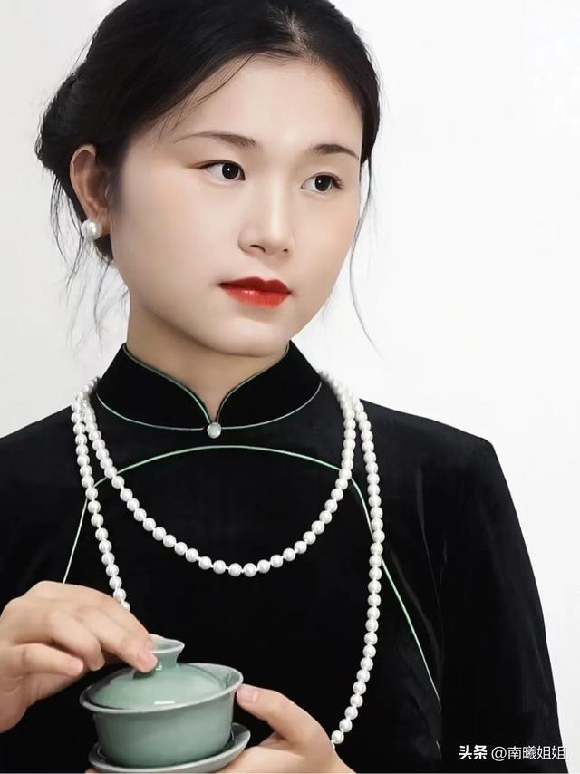 宽脸适合的发型，适合脸宽女生的刘海造型（看舒淇、王菲就知道）