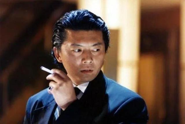 张鲁一是哪里人，张鲁一个人资料简介（被误认为是香港人的内地明星）