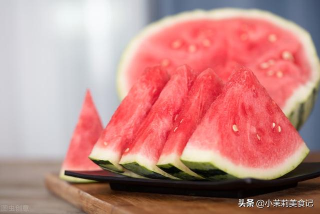 肠胃不好吃什么水果比较好，肠胃不好吃什么水果好（建议少吃西瓜和山竹）