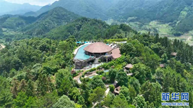 贺州30多处温泉你都泡过了吗？