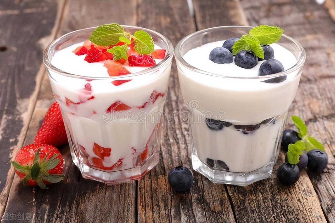 酸奶的功效有哪些，酸奶的功效和营养（身体可收获5个益处）
