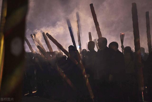 拜佛的好处，网上礼佛上香（佛教文化对中国人的影响有多大）