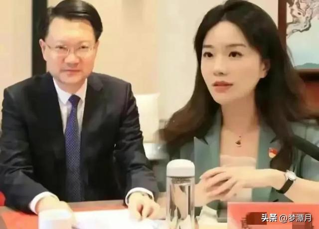 大学靠谱的同学是什么样的，大学同窗为戴璐辟谣