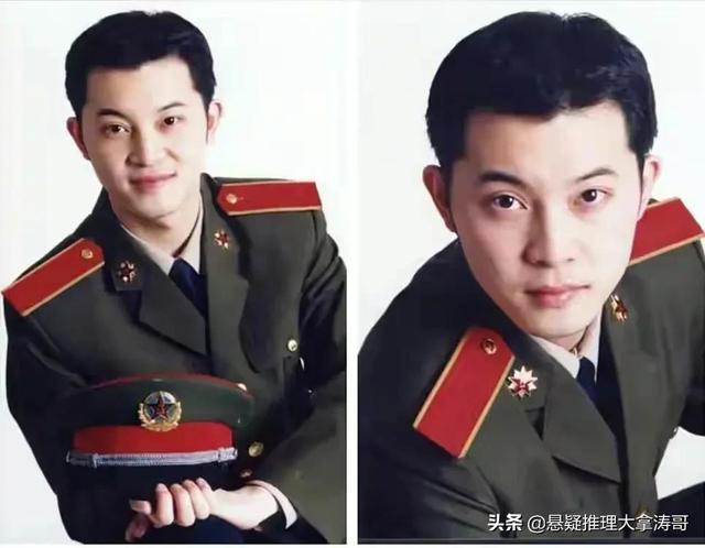 沙溢演的电视剧，沙溢演过的电视剧（《渗透》《青盲》沙溢的谍战剧巅峰）