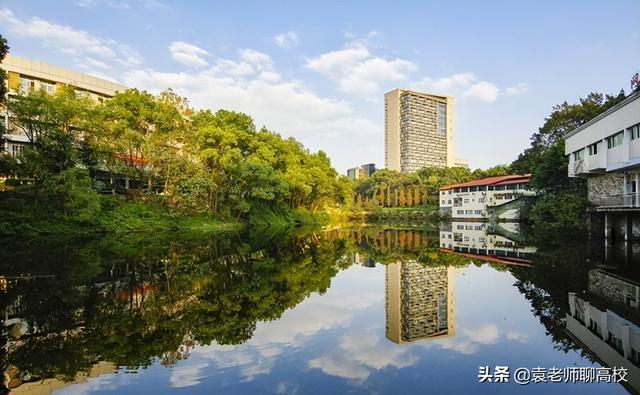 西南大学是师范类学校吗，2021全国师范类大学排名一览表（两所教育部直属211师范大学）