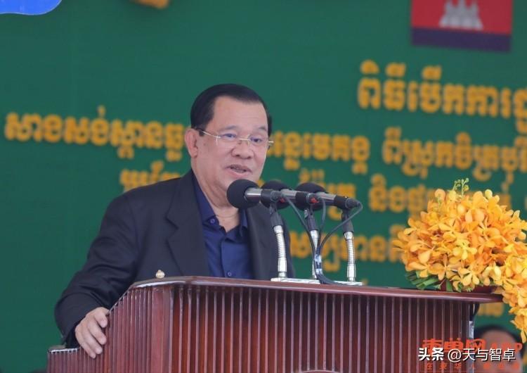 20国集团有哪些国家，二十国集团属于什么性质的国际组织（东南亚国家暖透中国心）