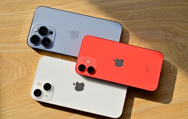 苹果24期免息，苹果官网24期免息花呗额度（13又迎来一波降价）