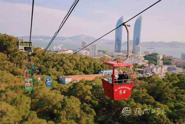 厦门二日游，厦门二日游旅行社（厦门的夏天，就这么玩）